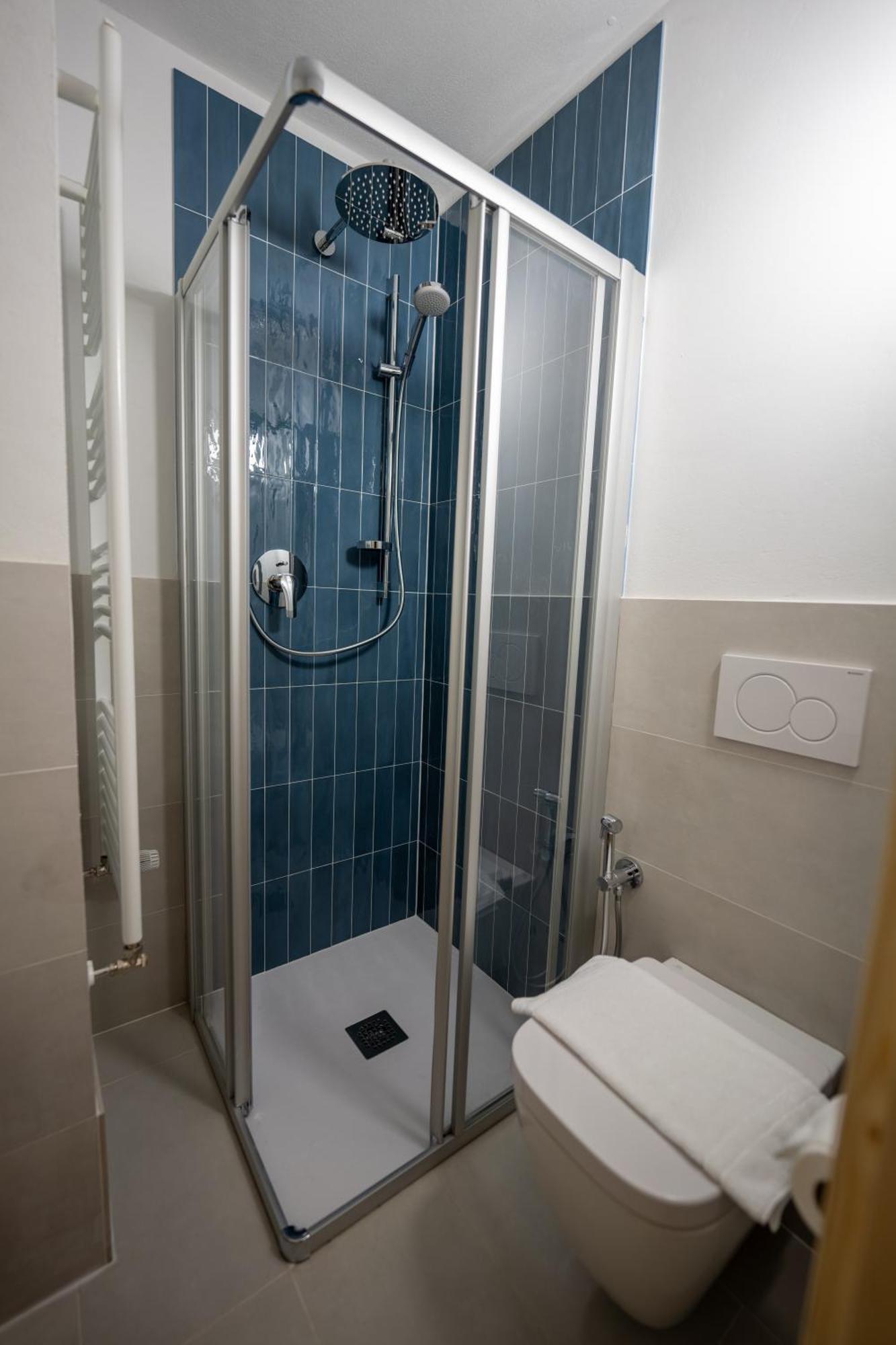Ciasa Cianins Apartment San Vigilio Di Marebbe Room photo