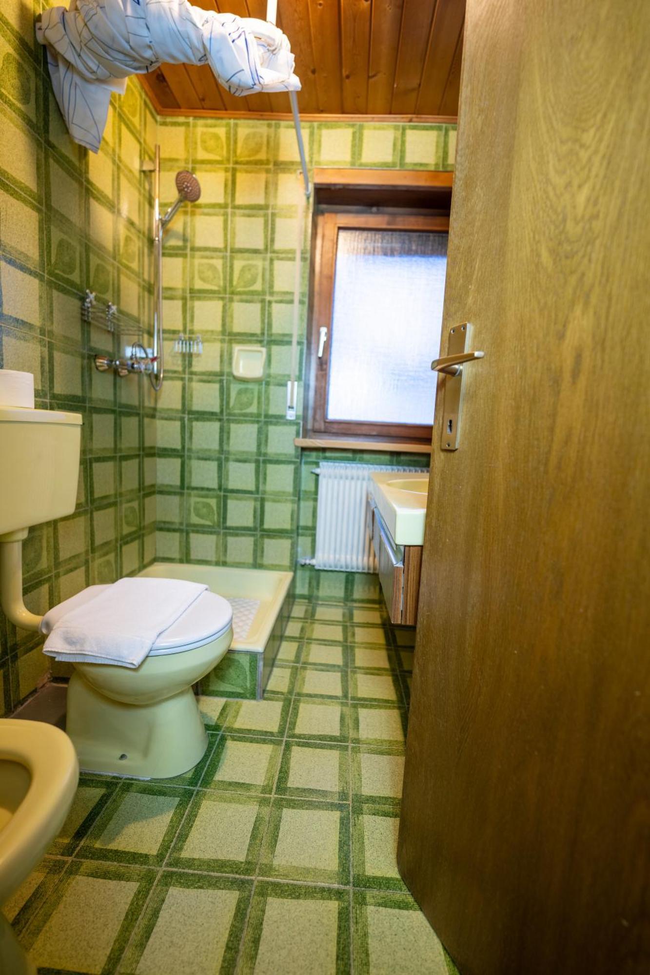 Ciasa Cianins Apartment San Vigilio Di Marebbe Room photo