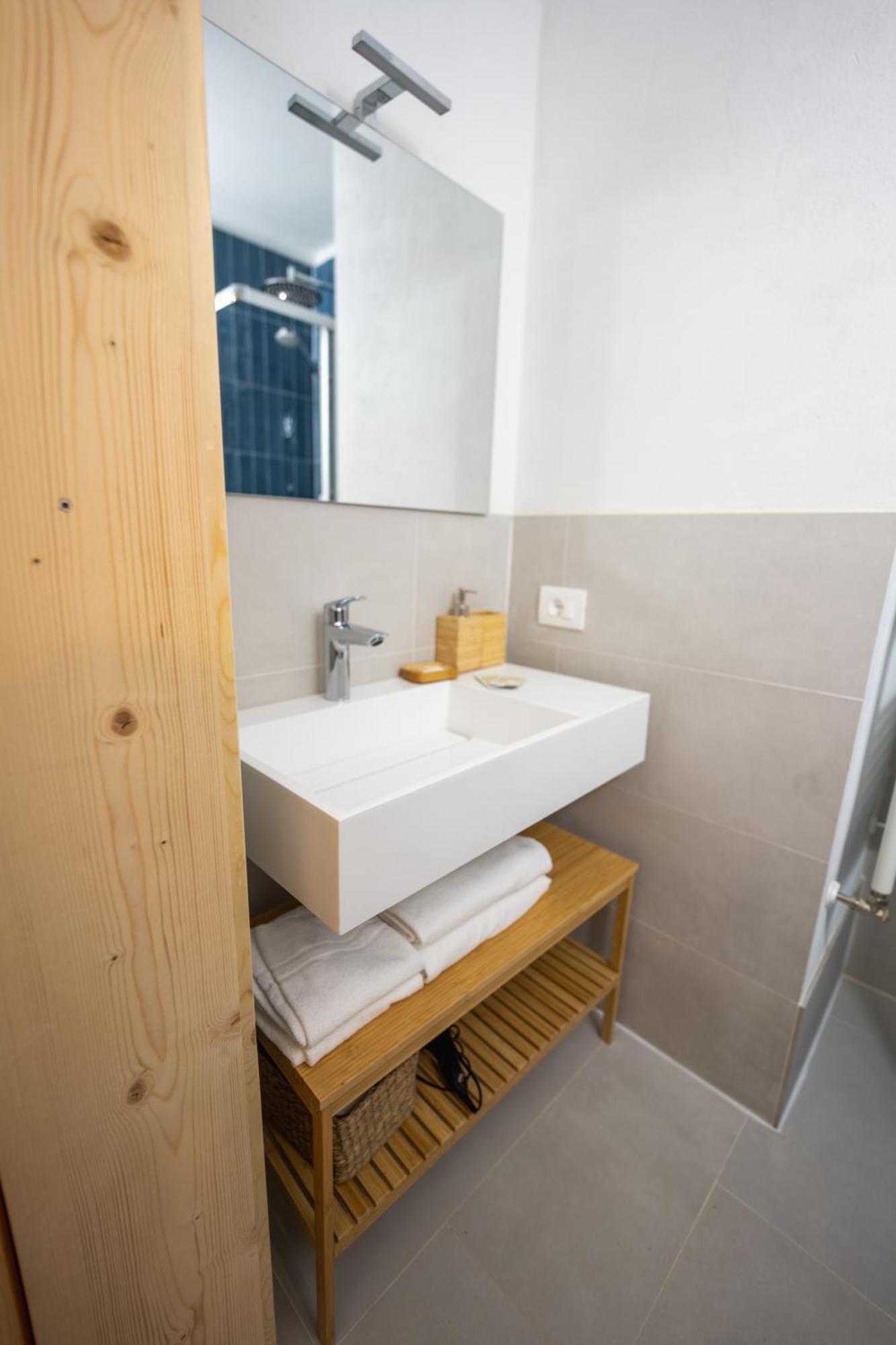 Ciasa Cianins Apartment San Vigilio Di Marebbe Room photo